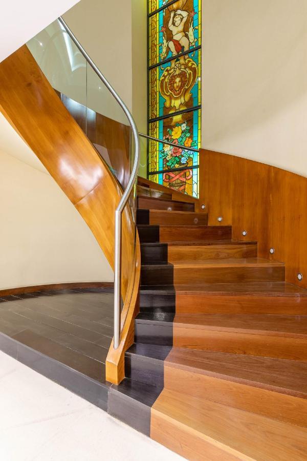 Micampus Aranjuez Student Residence エクステリア 写真