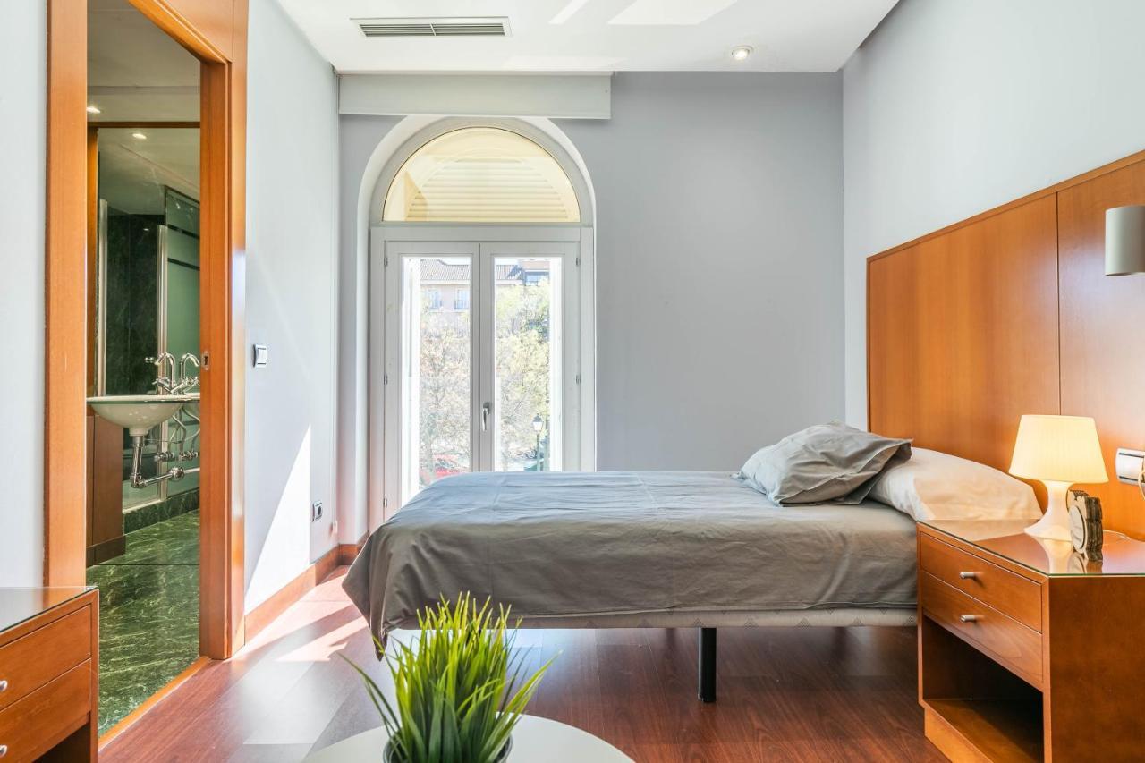 Micampus Aranjuez Student Residence エクステリア 写真