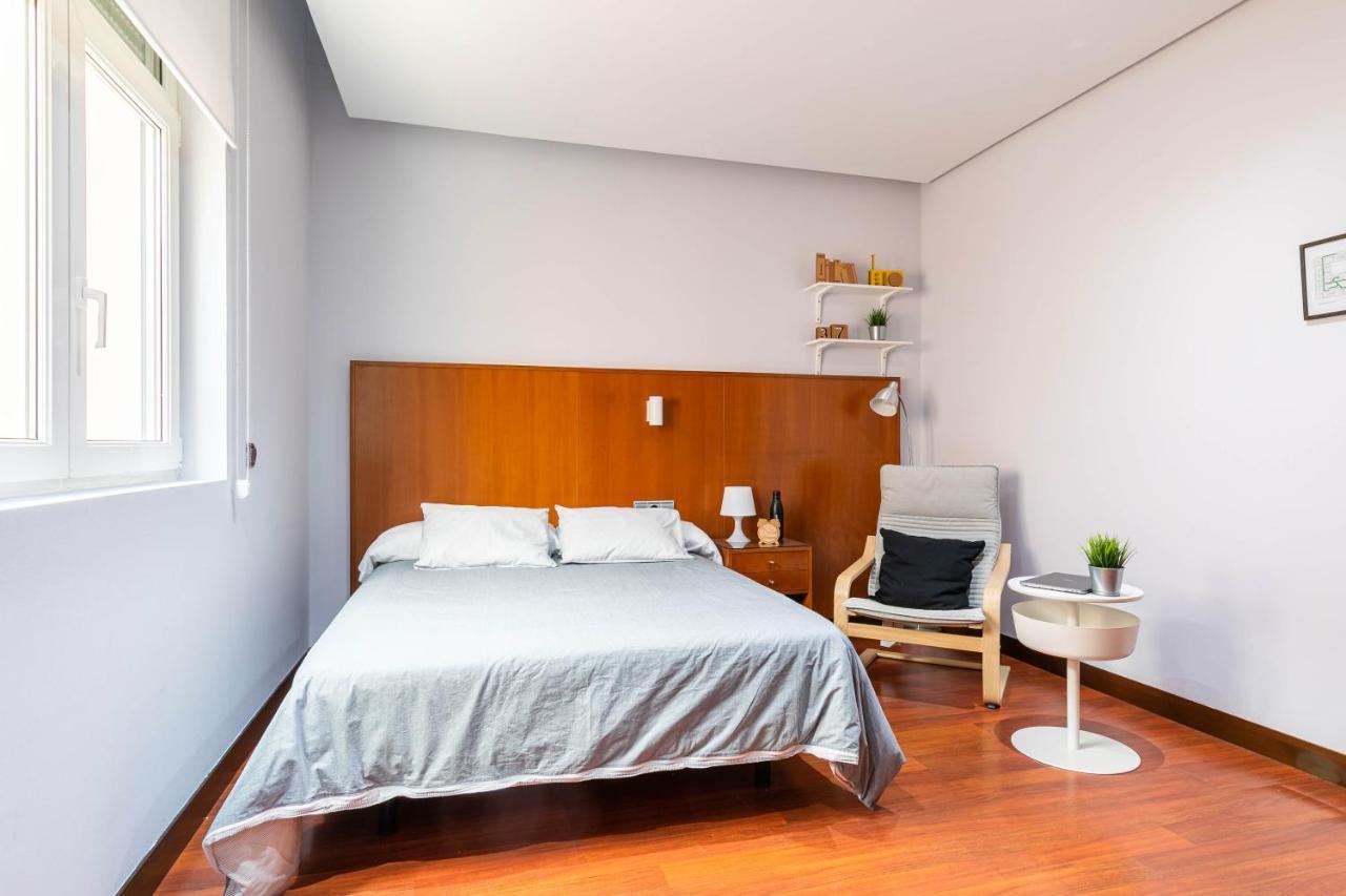 Micampus Aranjuez Student Residence エクステリア 写真