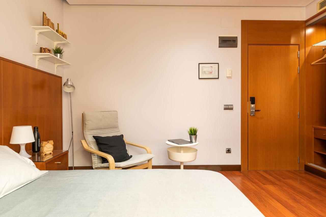Micampus Aranjuez Student Residence エクステリア 写真